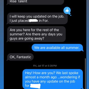 Rise Talent - Talent Agencies Near Me - Las Vegas, Nevada