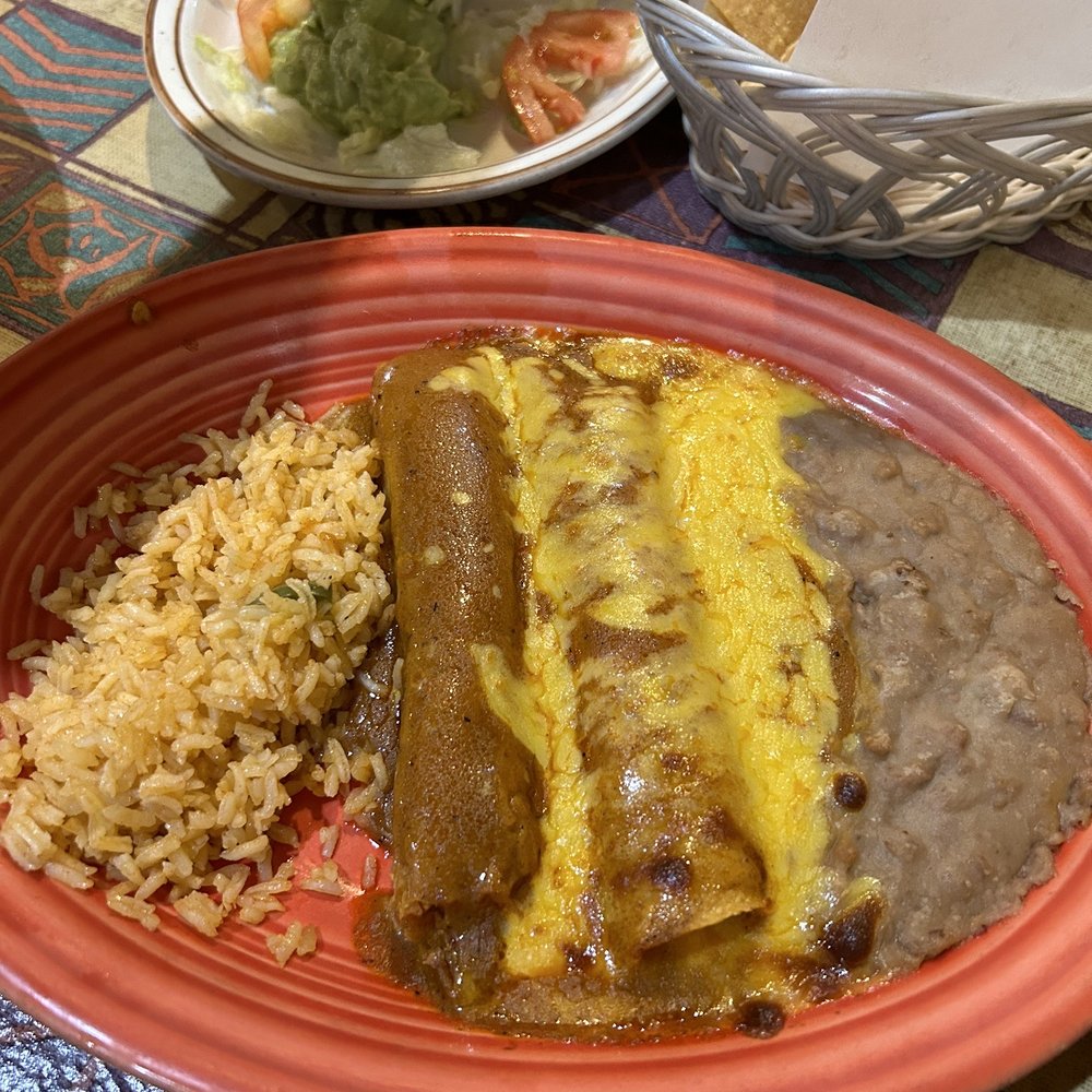 Ray's Mexican Restaurant - Acapulco Dinner Combo - Tex-Mex Near Me - Katy, Texas Ray's Mexican Restaurant - Acapulco Dinner Combo - Tex-Mex Near Me - Katy, Texas