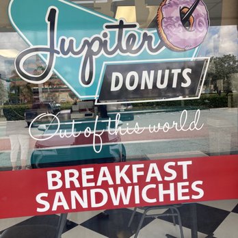Jupiter Donuts North Palm Beach - Donuts Near Me - North Palm Beach, Florida Jupiter Donuts North Palm Beach - Donuts Near Me - North Palm Beach, Florida