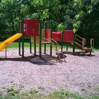 Jackson Creek Park - Parks Near Me - Bloomington, Indiana