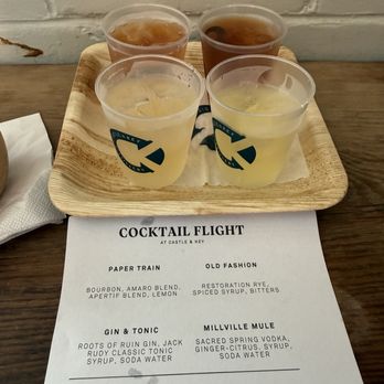 Castle & Key Distillery - Distilleries Near Me - Frankfort, Kentucky