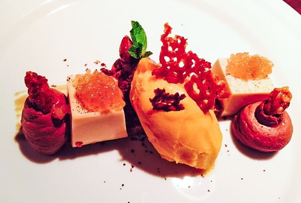 Das Marktrestaurant by null