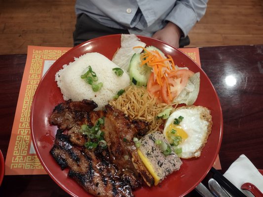 Phở & Café Saigon by null