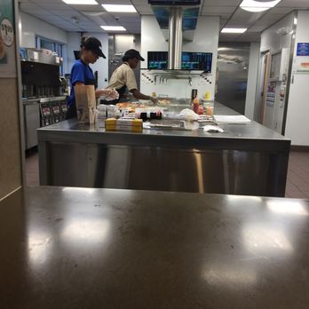 White Castle - Fast Food Near Me - Green Brook, New Jersey