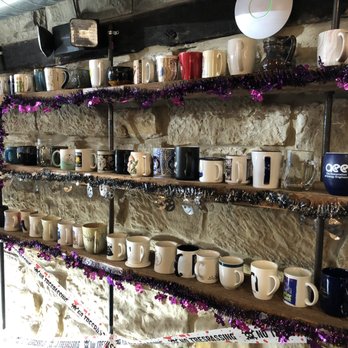 The Local Coffee and Tea - a variety of mugs - Coffee & Tea Near Me - Oberlin, Ohio The Local Coffee and Tea - a variety of mugs - Coffee & Tea Near Me - Oberlin, Ohio