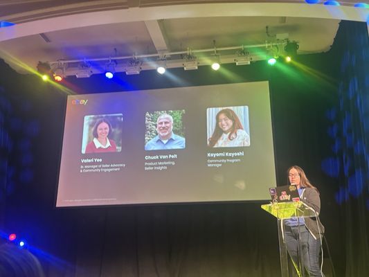 Riverside Revival by null