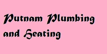 Slide of Putnam Plumbing & Heating