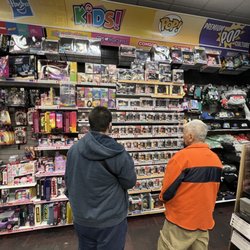 Gamestop