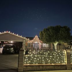 House in LA!