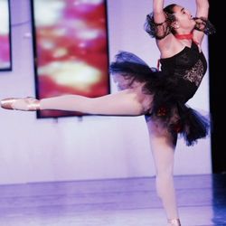 The Studio of Performing Arts