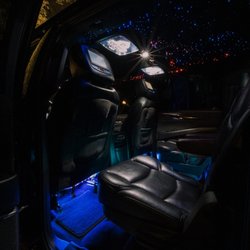 Xclusive Lux Vip - Step in and enjoy the show!