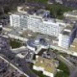 CHU Hôpital Dupuytren