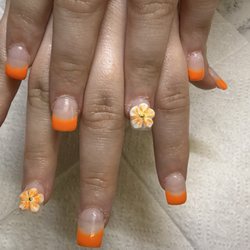 Regal Nails, Salon & Spa - Nails by Laura N.