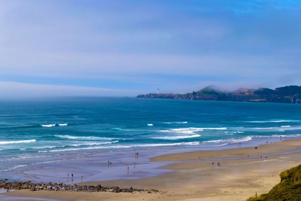 Elizabeth Oceanfront Suites by null