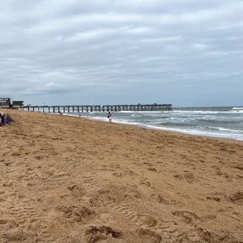 Flagler Beach - Beaches Near Me - Flagler Beach, Florida