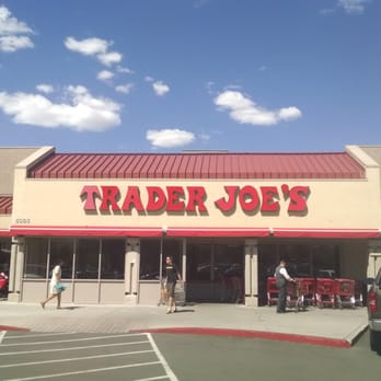 Trader Joe's - Grocery Near Me - Reno, Nevada