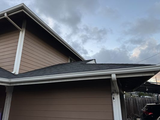 Unlimited Home Services Logo