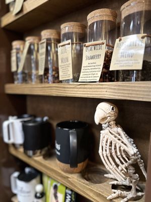 Atticus Coffee & Teahouse by null