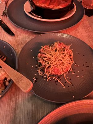Semilla Eatery & Bar by null