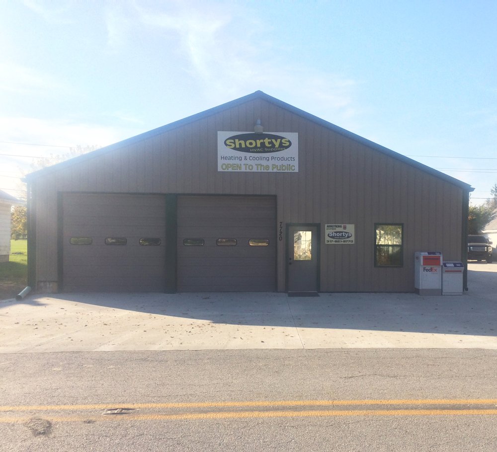 SHORTYS HVAC SUPPLY Updated October 2024 24 Reviews 7720 S