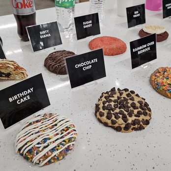 Night Owl Cookies - Desserts Near Me - Orlando, Florida