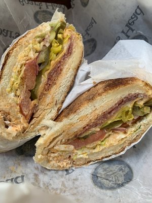 Michaelis Food Store by null