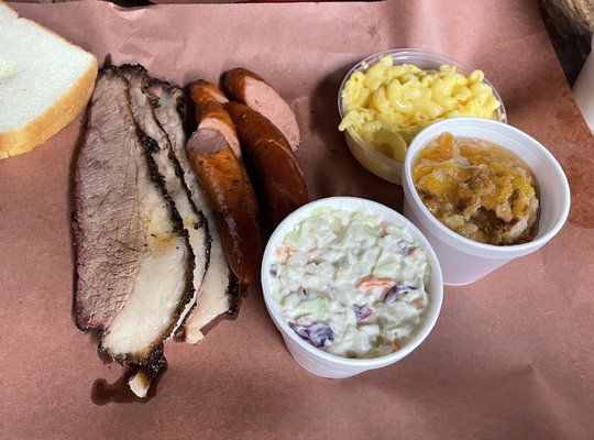 Bodacious Bar-B-Q by null