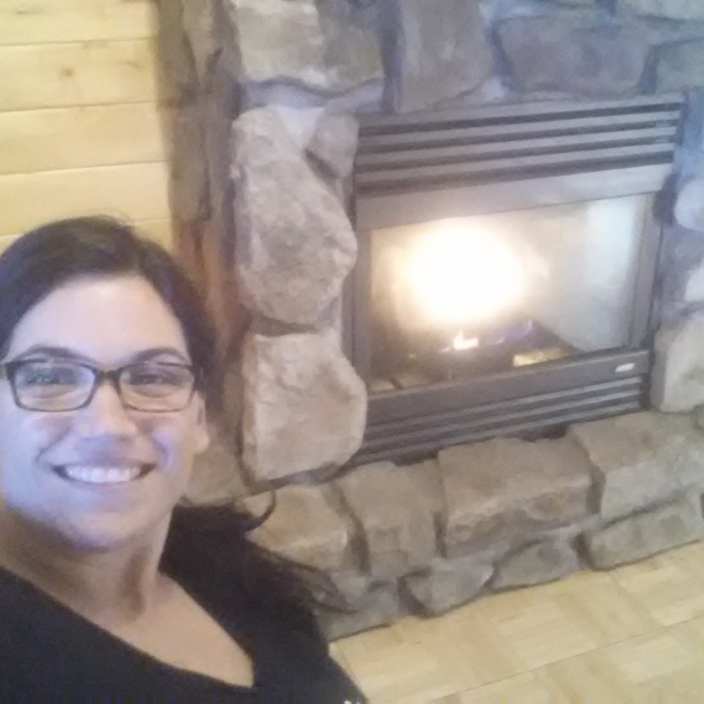 Cabin Fever - Vacation Rentals Near Me - Overgaard, Arizona