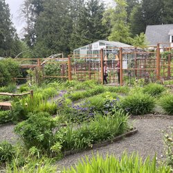Harmony Hill Retreat Center