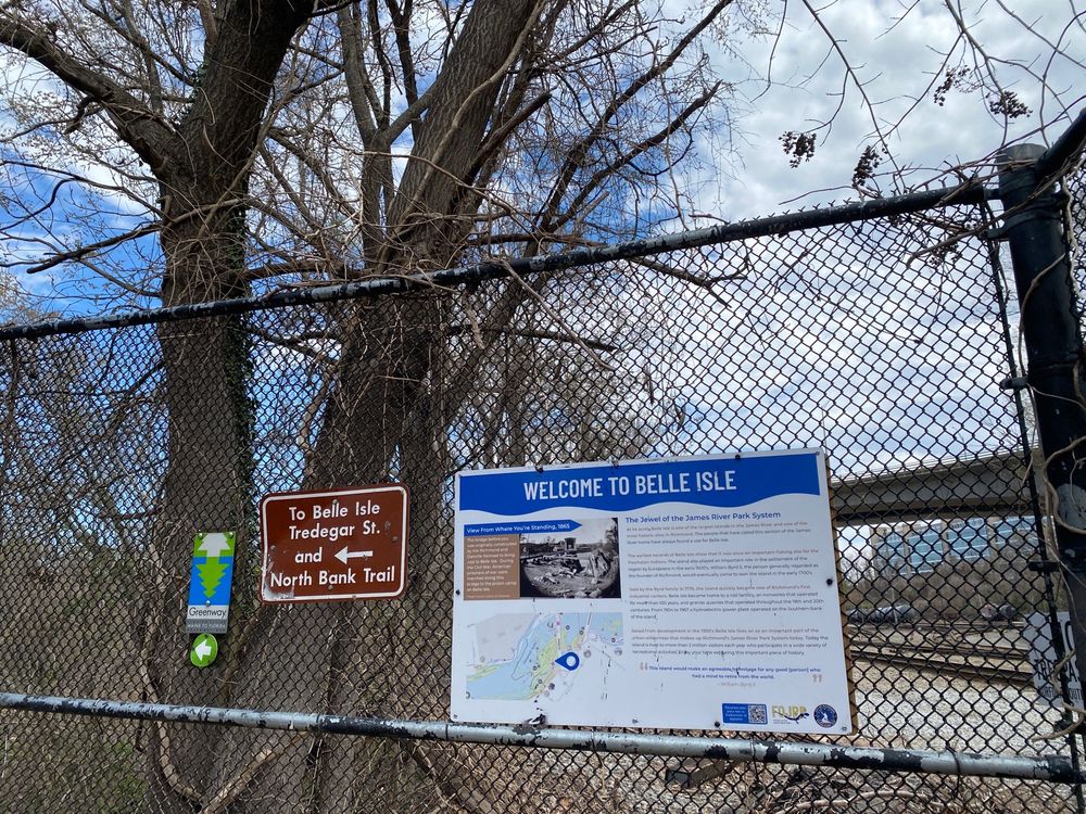Belle Isle