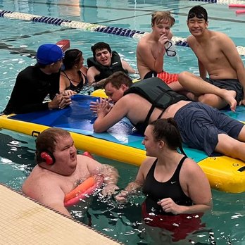 Specialty Aquatic Programs - Adapted aquatics - Swimming Lessons/Schools Near Me Specialty Aquatic Programs - Adapted aquatics - Swimming Lessons/Schools Near Me