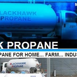 Blackhawk Propane