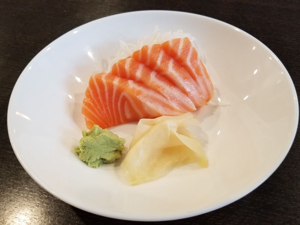 DAIKI SUSHI RESTAURANT 1030 Photos & 470 Reviews Sushi Bars 728 S