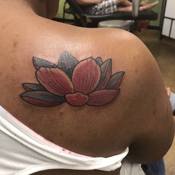 Bethesda - Tattoo Near Me - Bethesda, Maryland