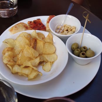 Tcafè - Snacks - Cafes Near Me - Parma, Puerto Rico