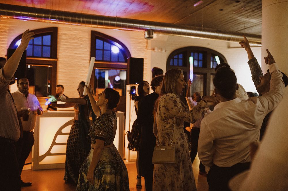 The Riverside Detroit - wedding in Detroit, MI