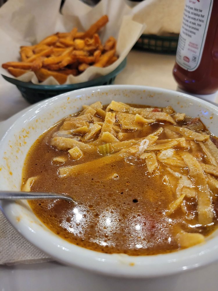 Skeeter's Mesquite Grill