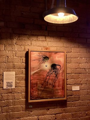 Bright Ideas Brewing by null