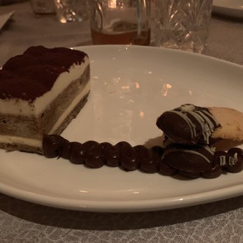Cello - Tiramisu - Italian Near Me - Playa del Carmen, ROO Cello - Tiramisu - Italian Near Me - Playa del Carmen, ROO