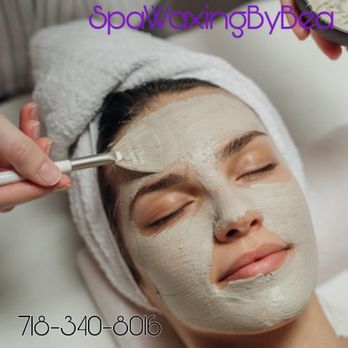 Spa Waxing By Bea - Facial Masks - Waxing Near Me - Astoria, New York Spa Waxing By Bea - Facial Masks - Waxing Near Me - Astoria, New York