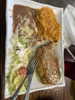 Tacos el Mariachi by null