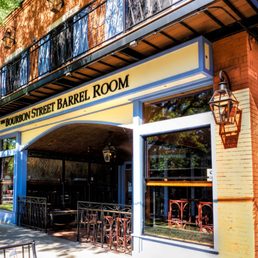 THE BOURBON STREET BARREL ROOM - Updated January 2026 - 1146 Photos & 791 Reviews - 2393