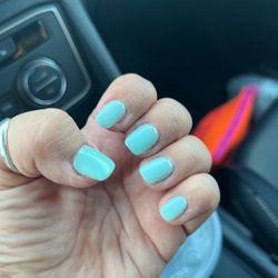 Vogue Nails & Spa