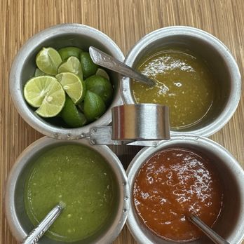 Taquería Los Cocuyos - Sauces - Street Vendors Near Me - México, D.F., DIF