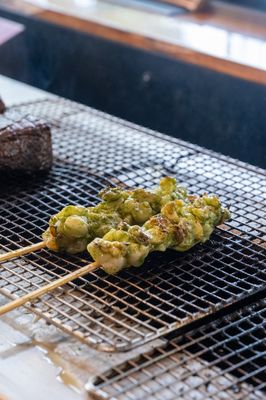 Sama Hand Roll / Grill by null