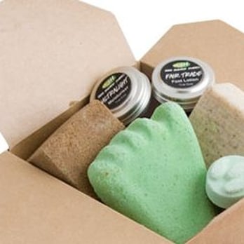 Lush - Cosmetics & Beauty Supply Near Me - Edinburgh, EDH Lush - Cosmetics & Beauty Supply Near Me - Edinburgh, EDH