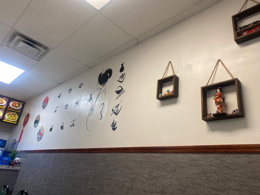 Photo of Hong Kong - Dawsonville, GA, US. Inside