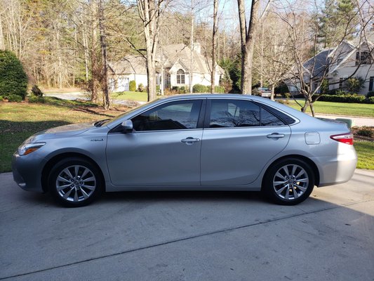 BRYAN EASLER TOYOTA - Updated July 2025 - 46 Reviews - 1409 Spartanburg ...