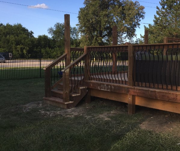 Slide of M&M Home Medics