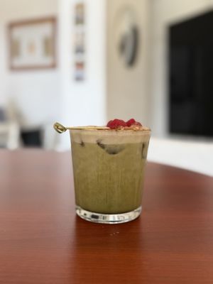 Kefita Coffee by null